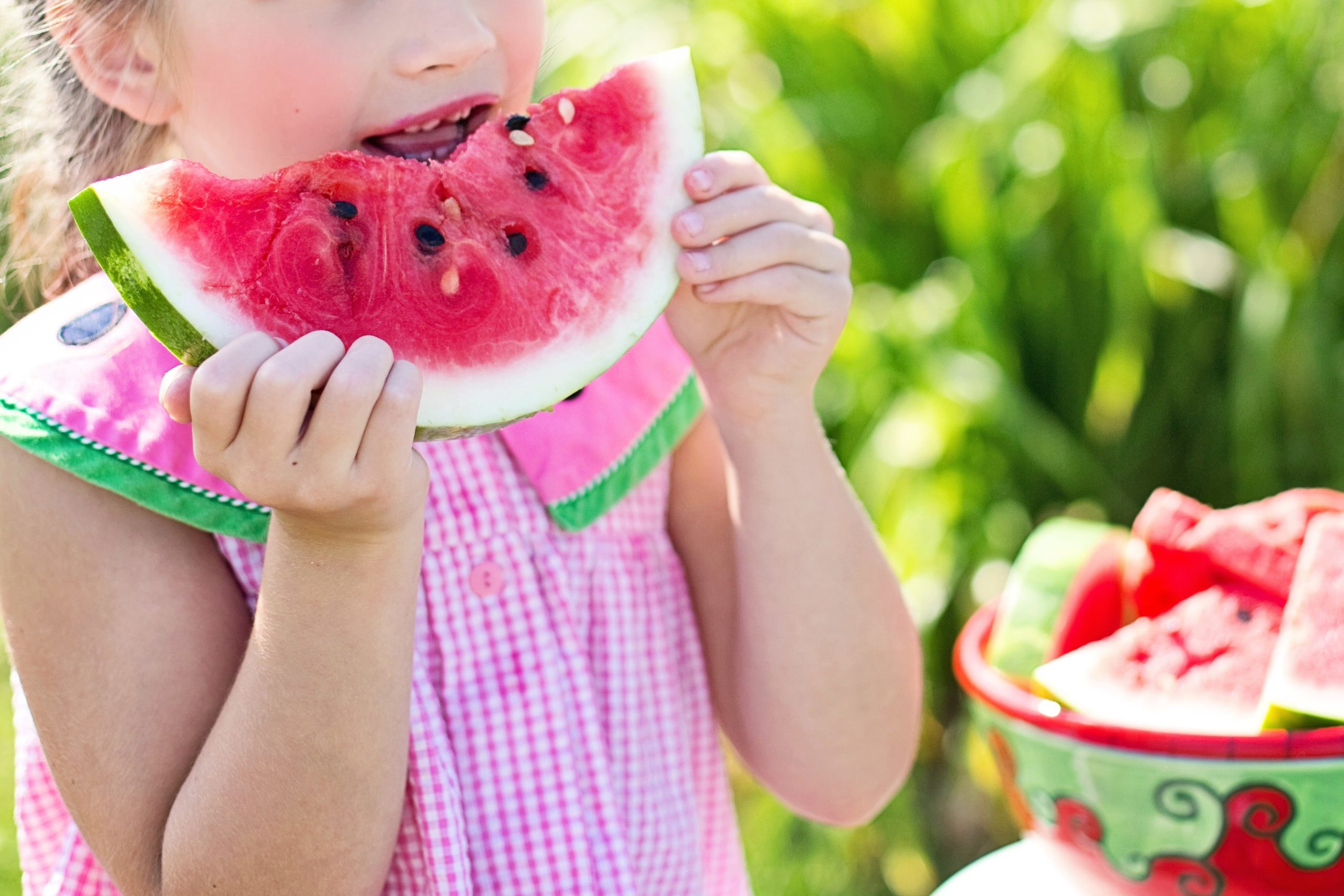 national snack food month