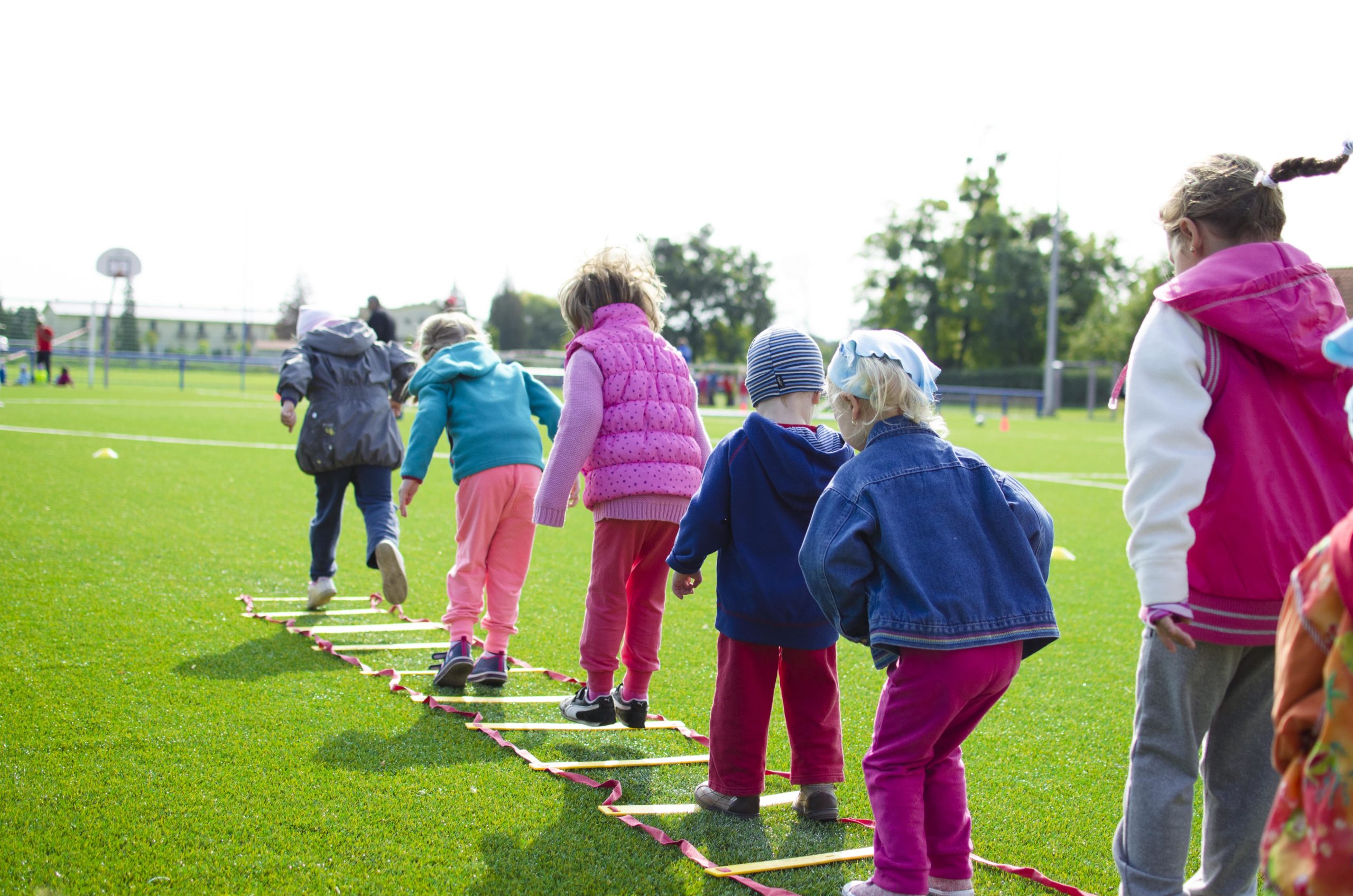 Jackson preschool