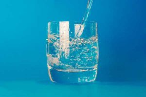 drinking water | ABC Academy Jackson 
