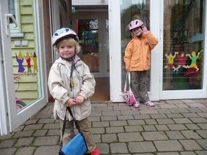 Kindergarten Readiness | ABC Academy in Jackson 