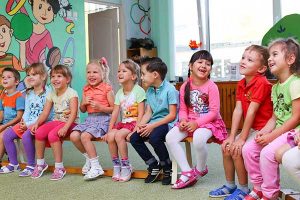Kindergarten readiness activities | ABC Academy in Jackson 