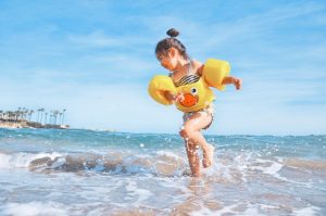National Great Outdoors Month | ABC Academy Child Care in Jackson