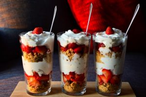 low calorie ice cream | ABC Academy in Jackson 