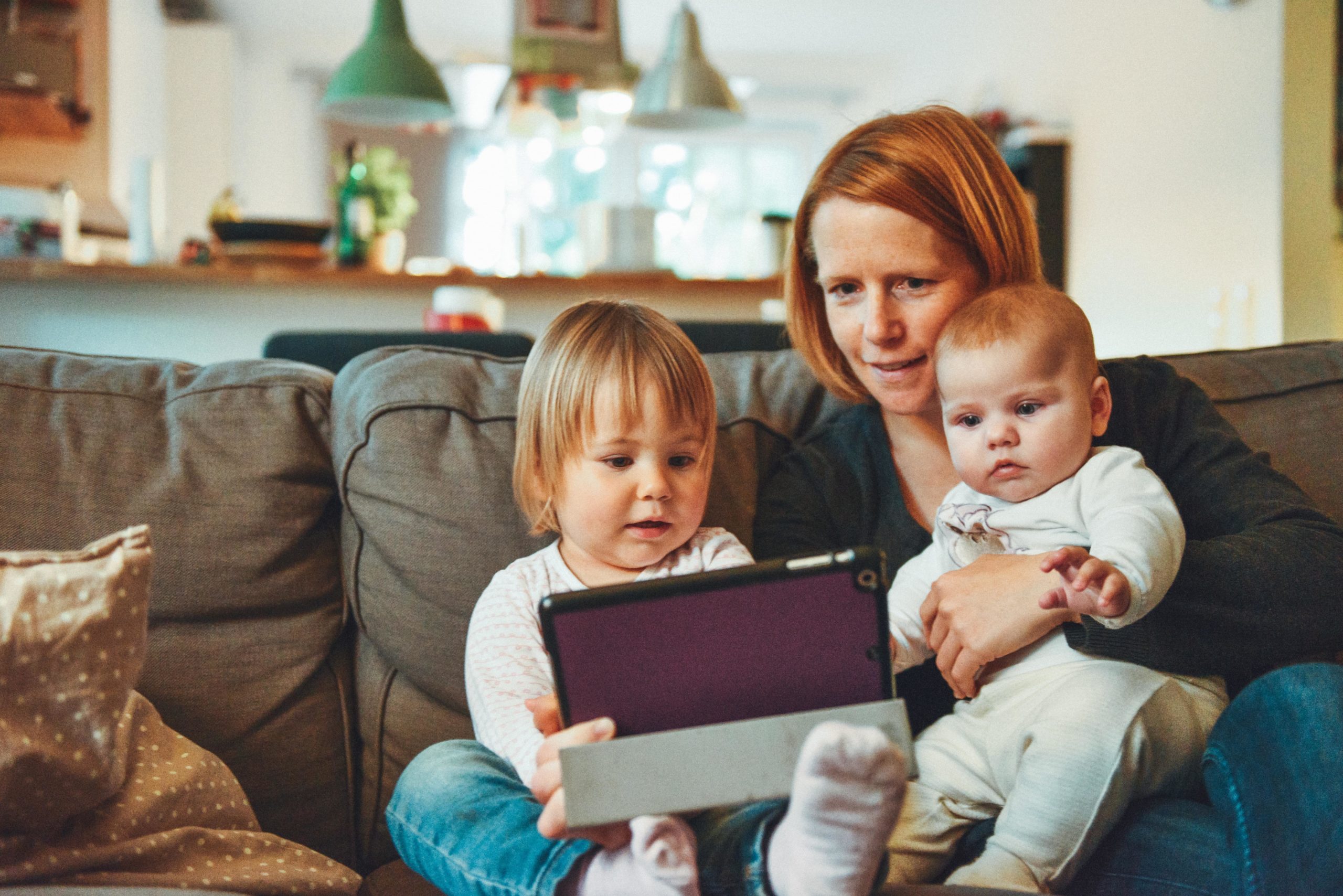 work-life balance for parents