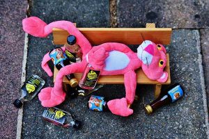 too much alcohol | ABC Academy Jackson 