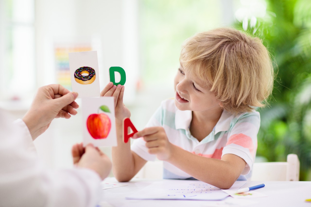 Enrichment Programs - ABC Academy